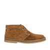 El Naturalista Lumbier 5950 Suede | Homme