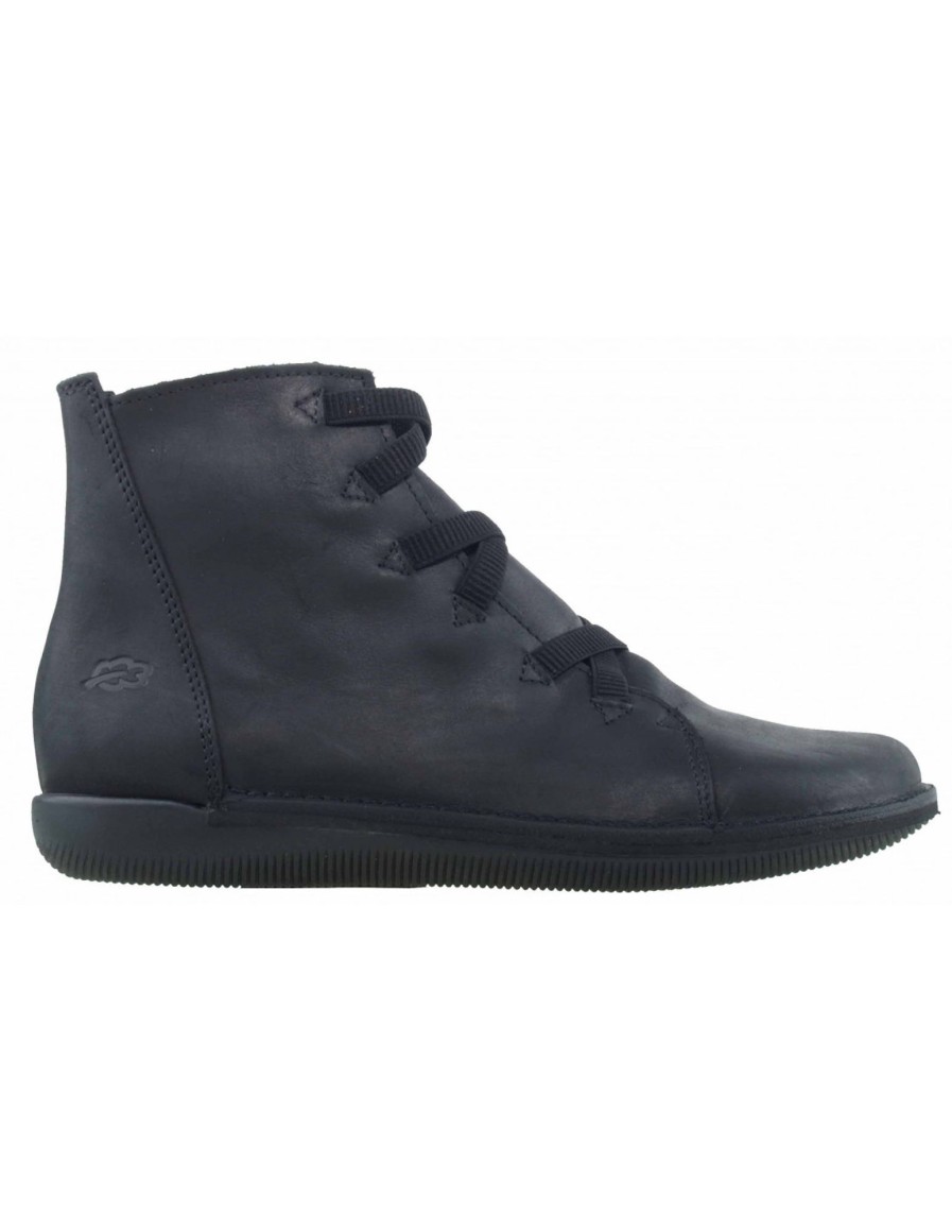 Loints Natural 068 Black | Femme