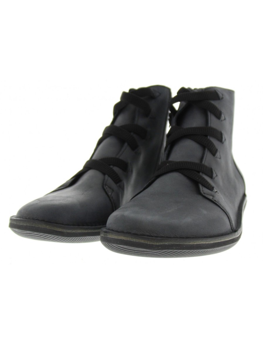 Loints Natural 068 Black | Femme