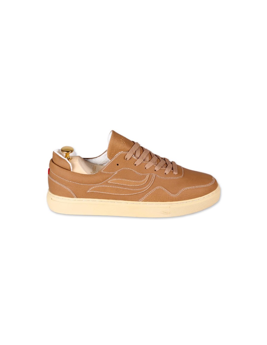 Genesis G-Soley Cornwaste Vegan Dark Wheat | Homme