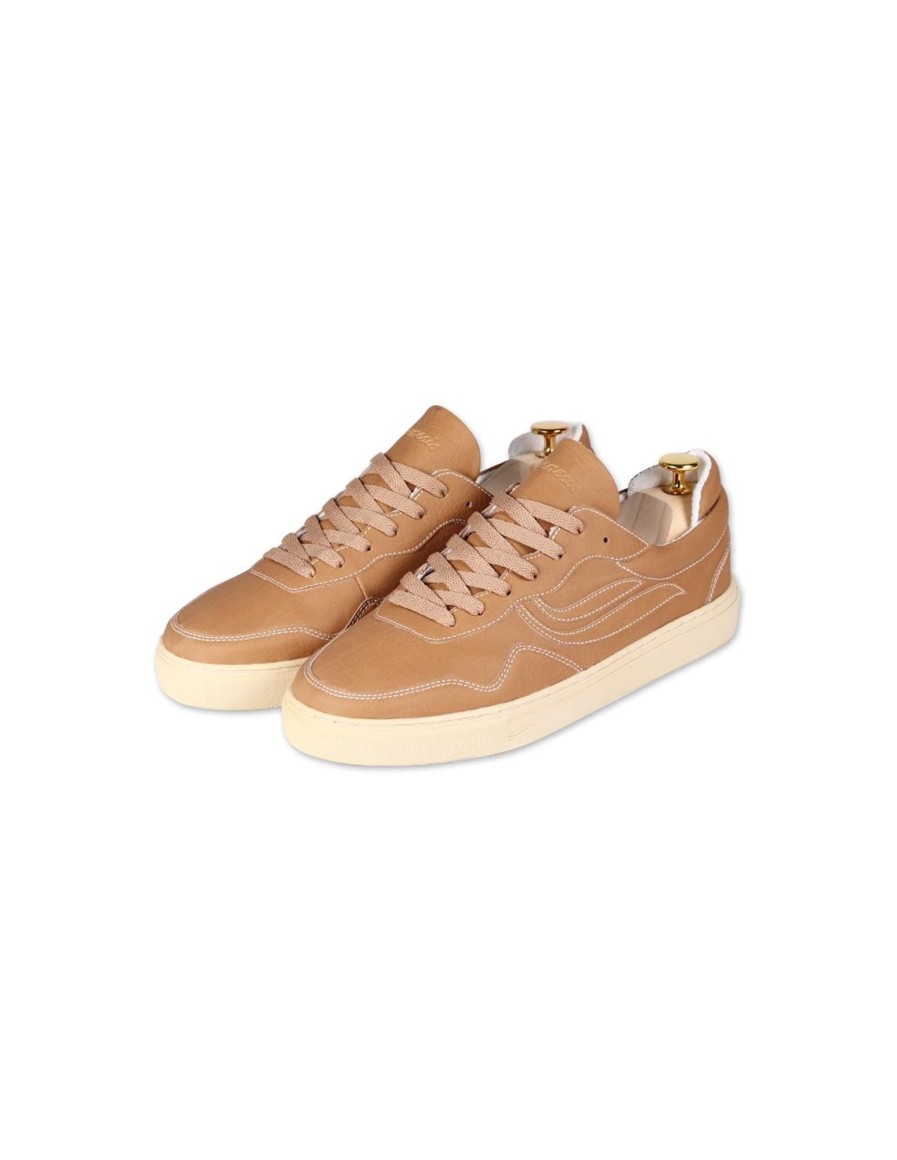 Genesis G-Soley Cornwaste Vegan Dark Wheat | Homme