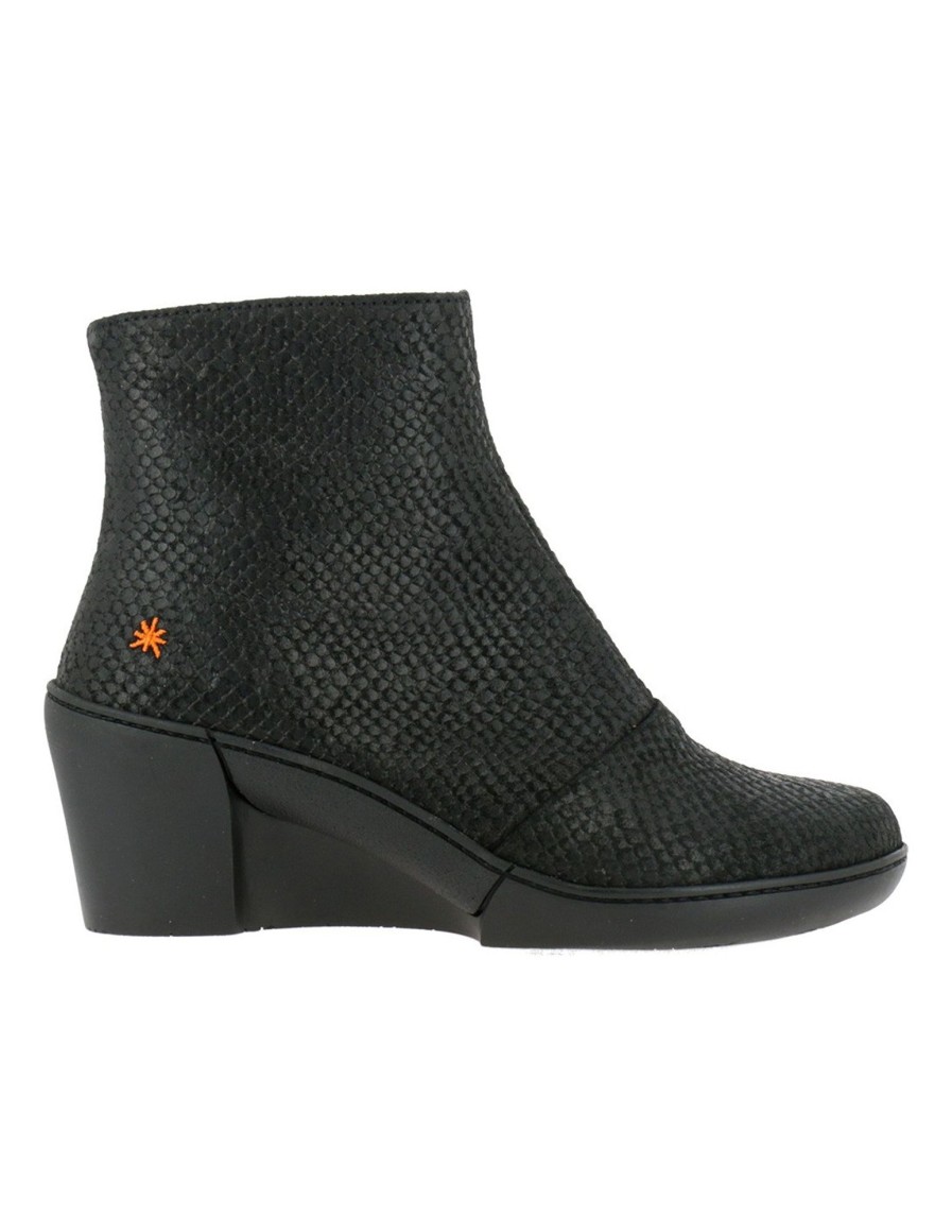 ART Rotterdam 1561P Black | Femme