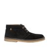 El Naturalista Lumbier 5950 Suede | Homme