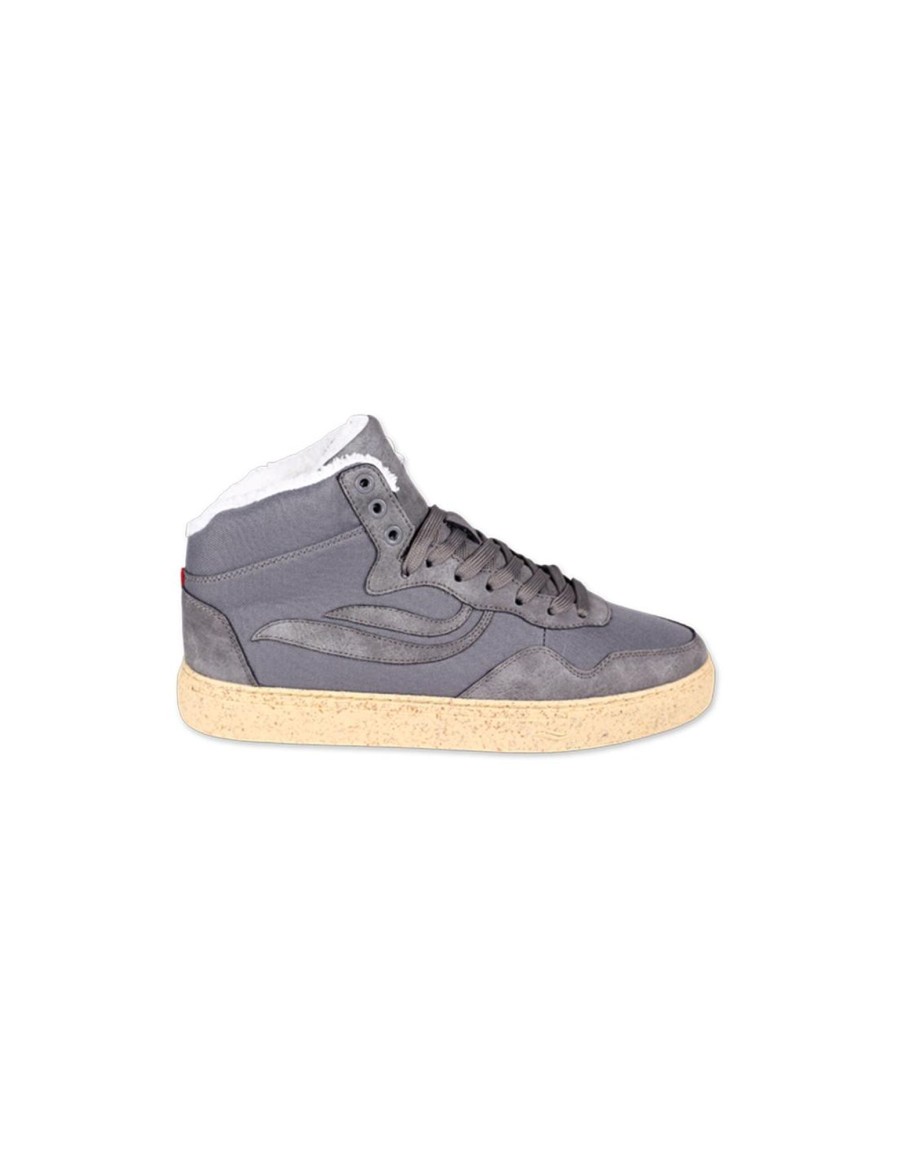 Genesis G-Soley Mid Grey | Femme