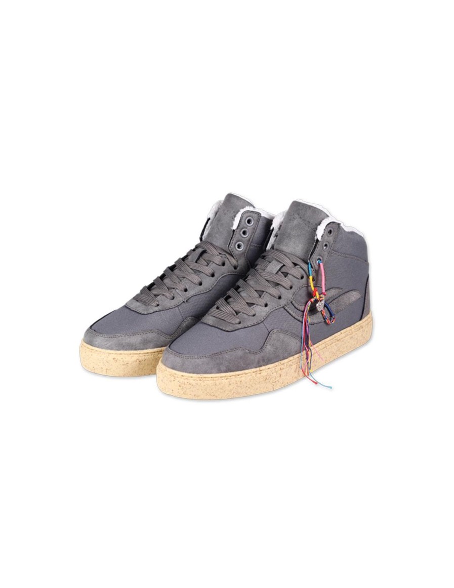 Genesis G-Soley Mid Grey | Femme