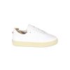 Genesis G-Soley Cornwaste Vegan White-White | Homme