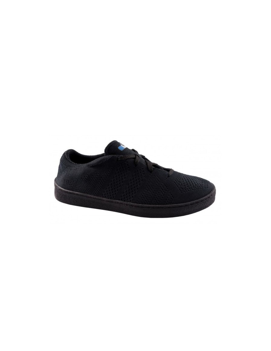 Ector Sneaker Hiver Black | Homme