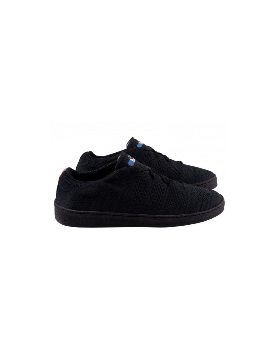 Ector Sneaker Hiver Black | Homme