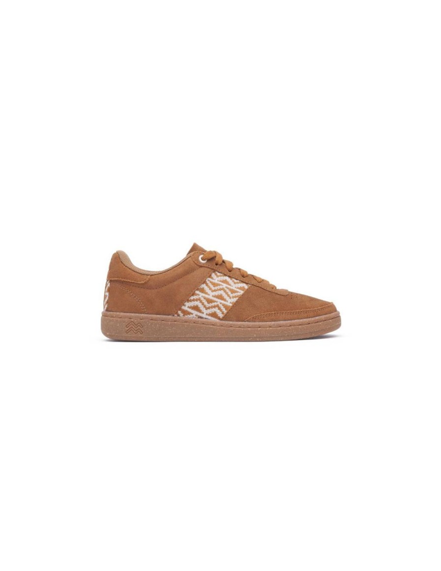 N’go Shoes My Son Camel | Homme