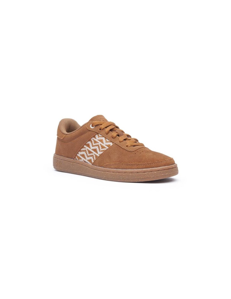 N’go Shoes My Son Camel | Homme