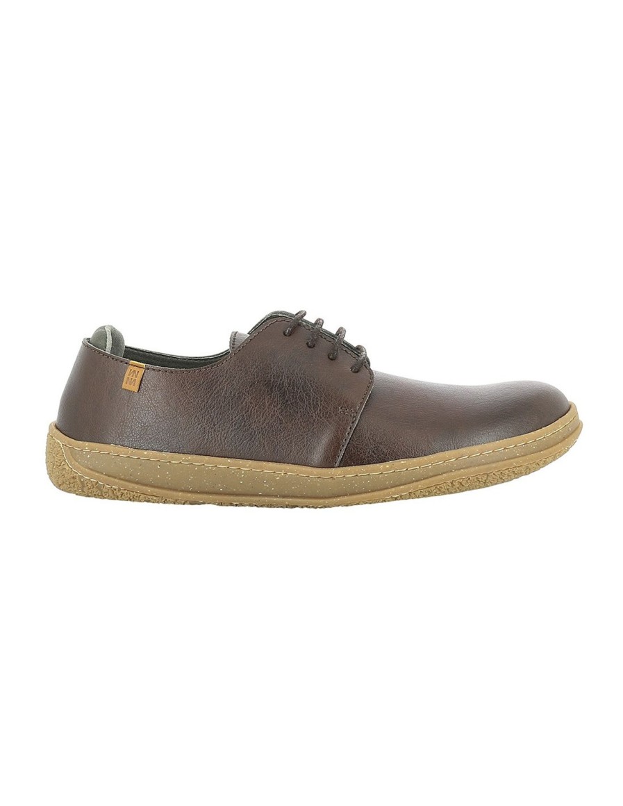 El Naturalista Amazonas 5381T Vegan Brown | Homme