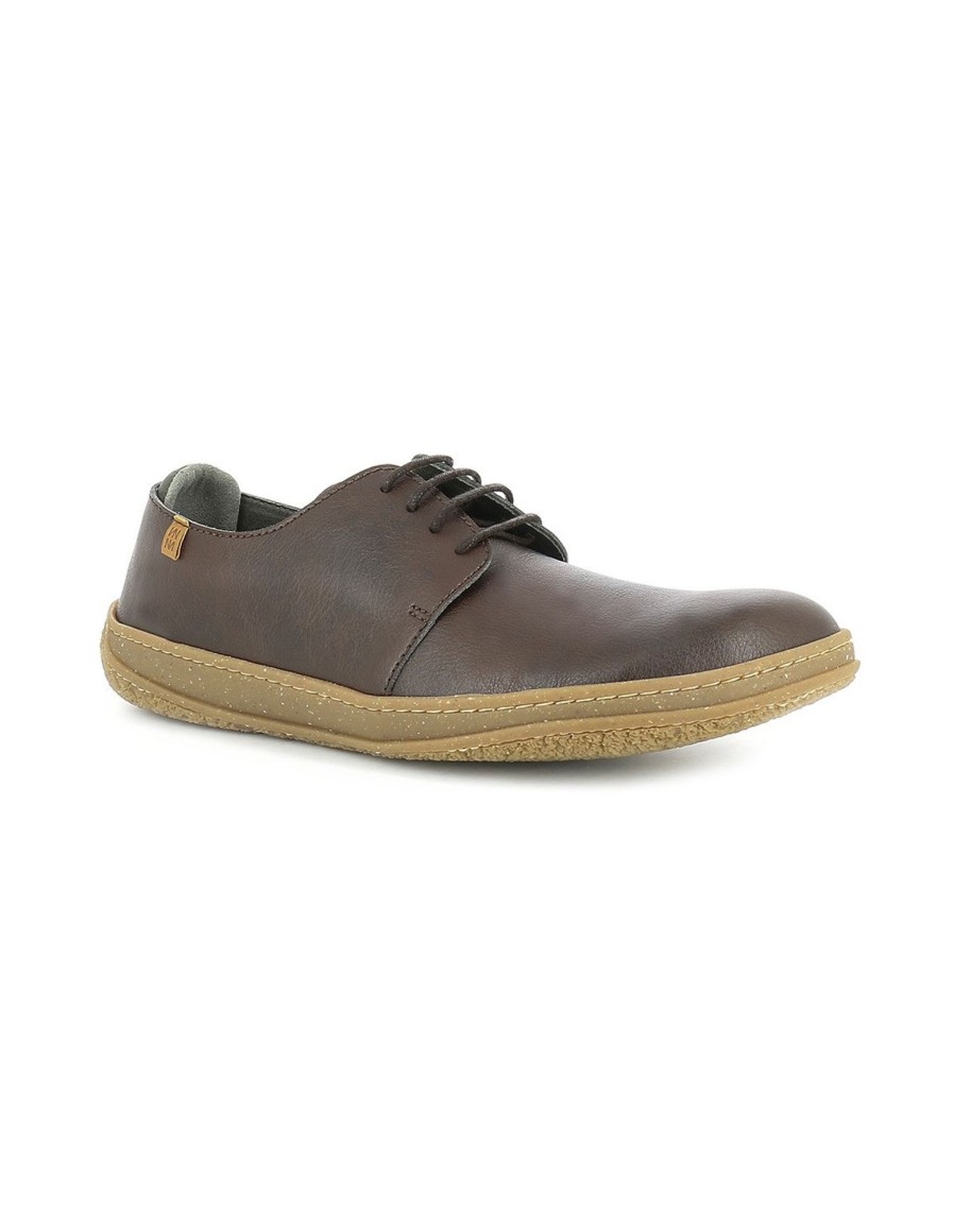 El Naturalista Amazonas 5381T Vegan Brown | Homme