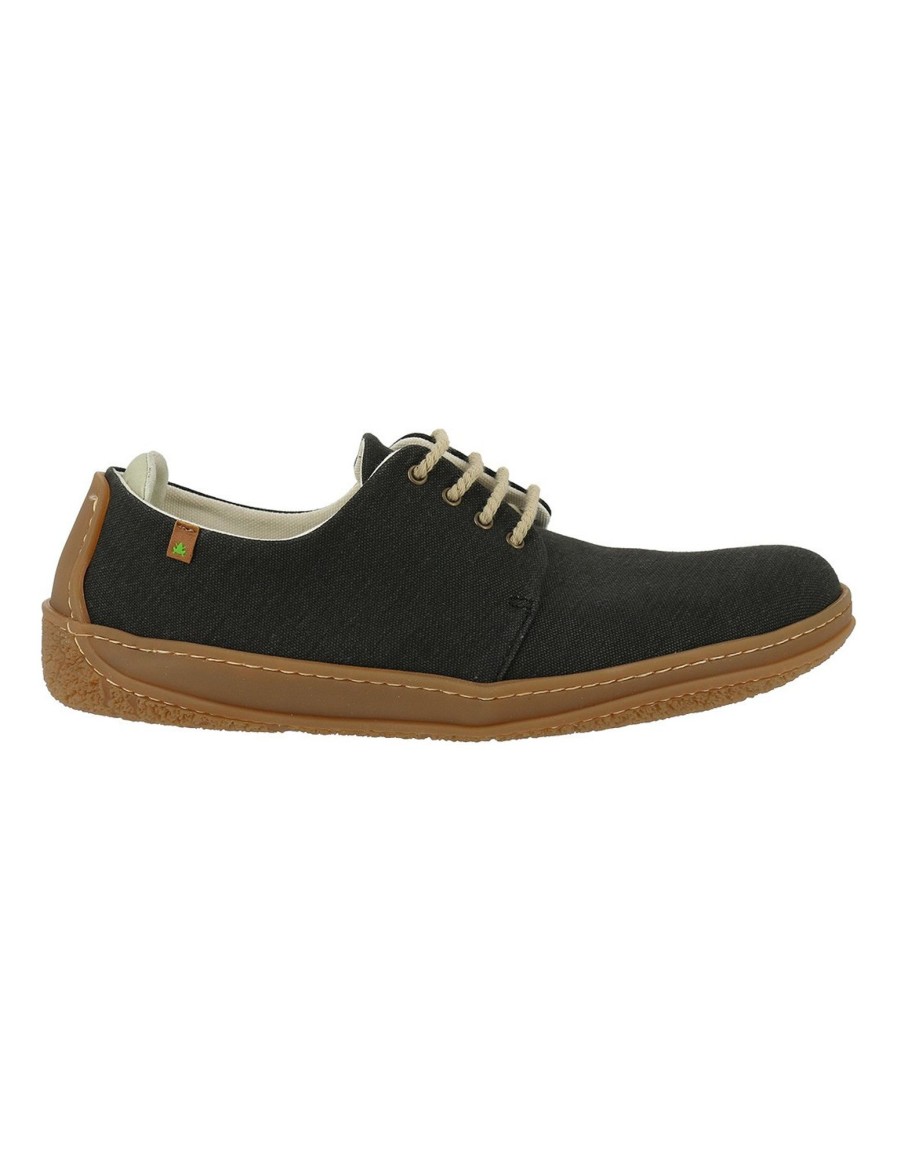 El Naturalista Amazonas 5601T Vegan Black | Homme