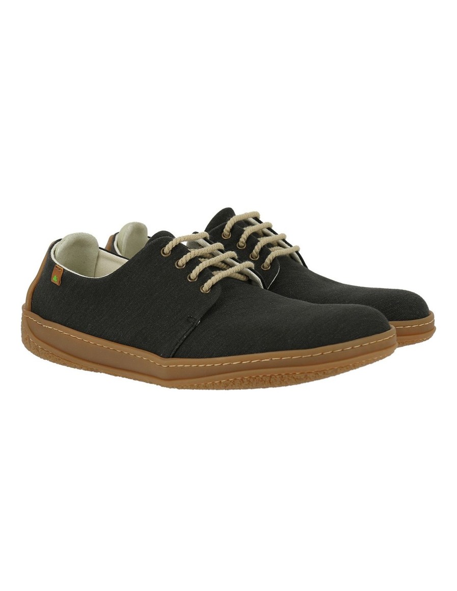 El Naturalista Amazonas 5601T Vegan Black | Homme