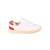 Genesis G-Soley Nubuck Fish Red | Homme