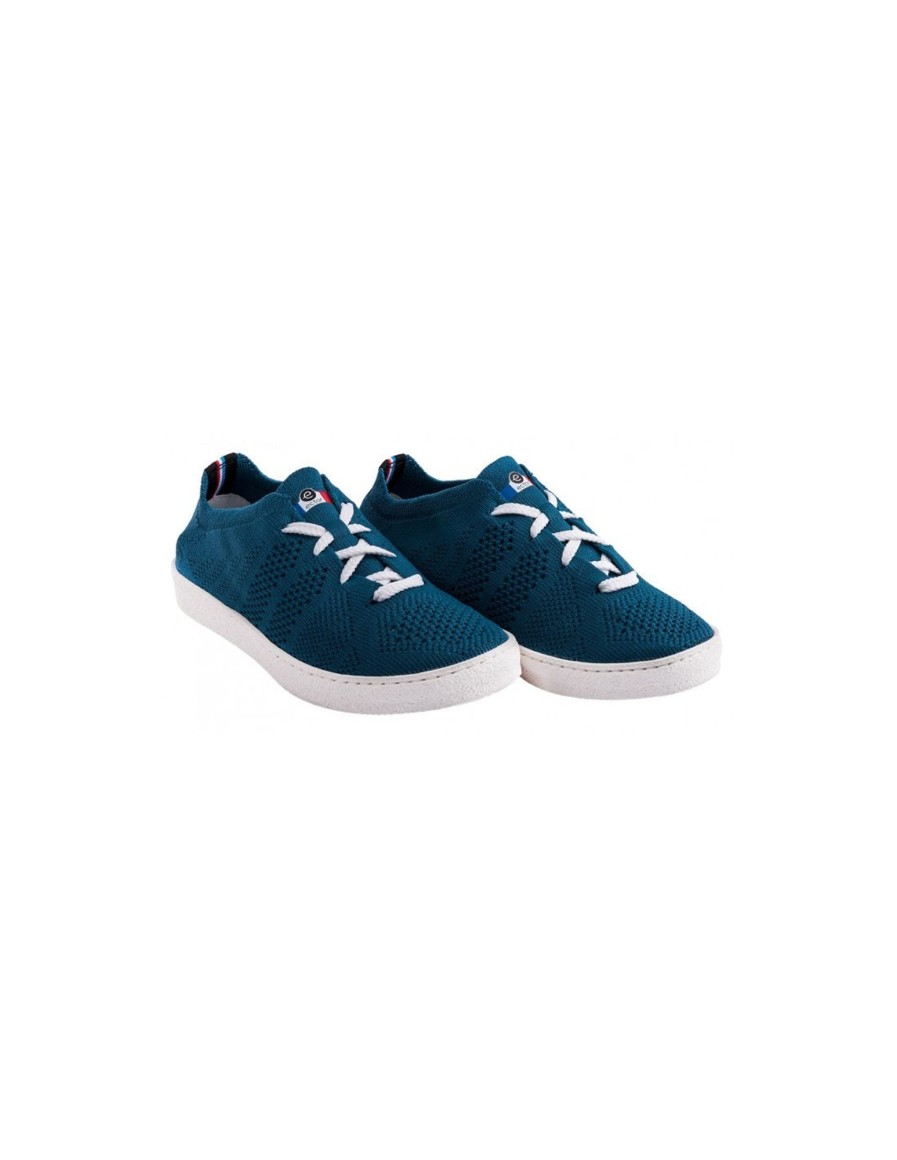 Ector Sneaker Ete Outremer | Homme