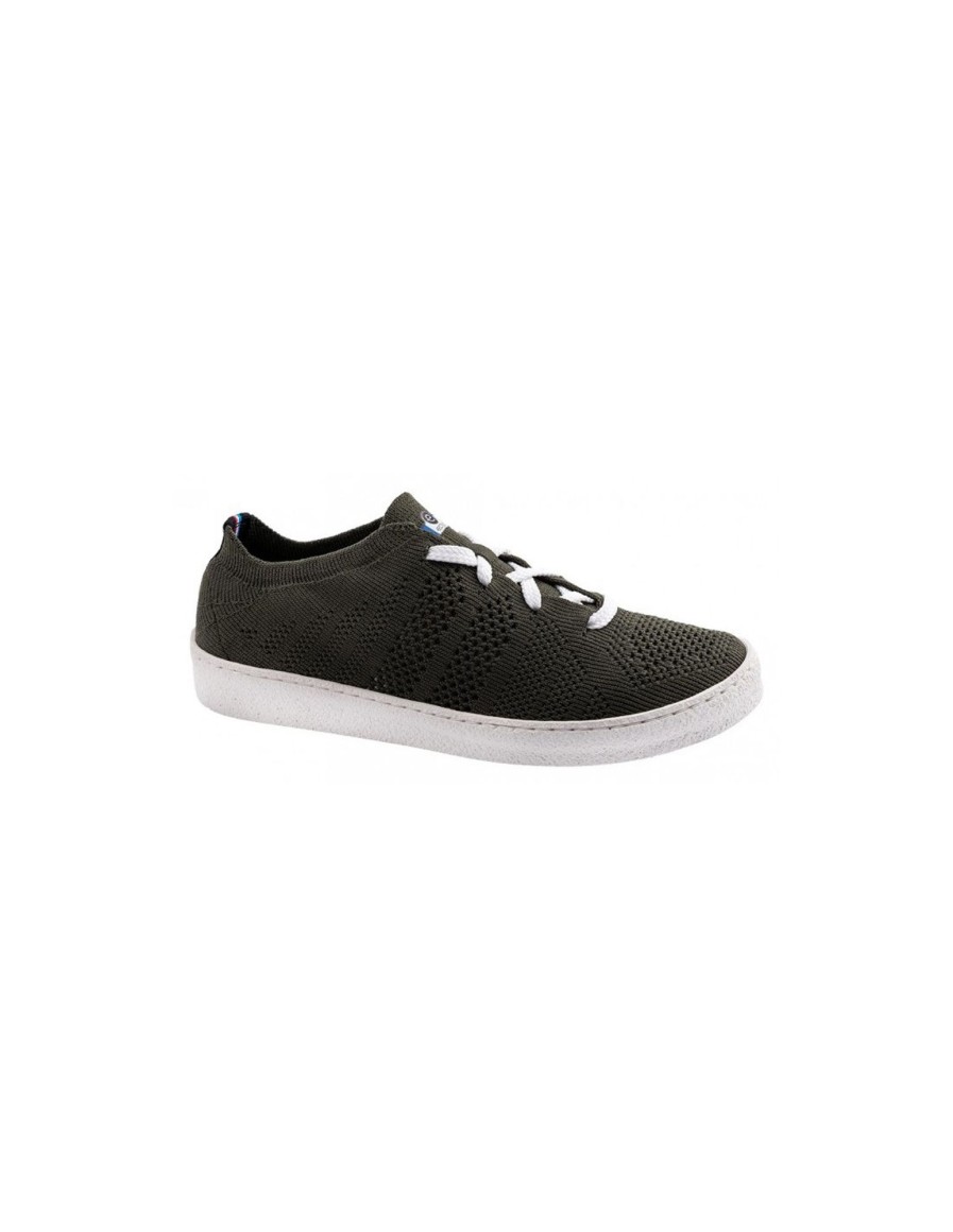 Ector Sneaker Ete Kaki | Homme