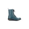 Fly London Silf Teal | Femme