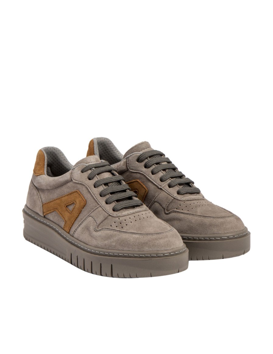 ART Belleville 1777S Taupe-Toffee | Homme