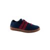 Ector Sneaker Hiver Amiral-Rouge | Homme