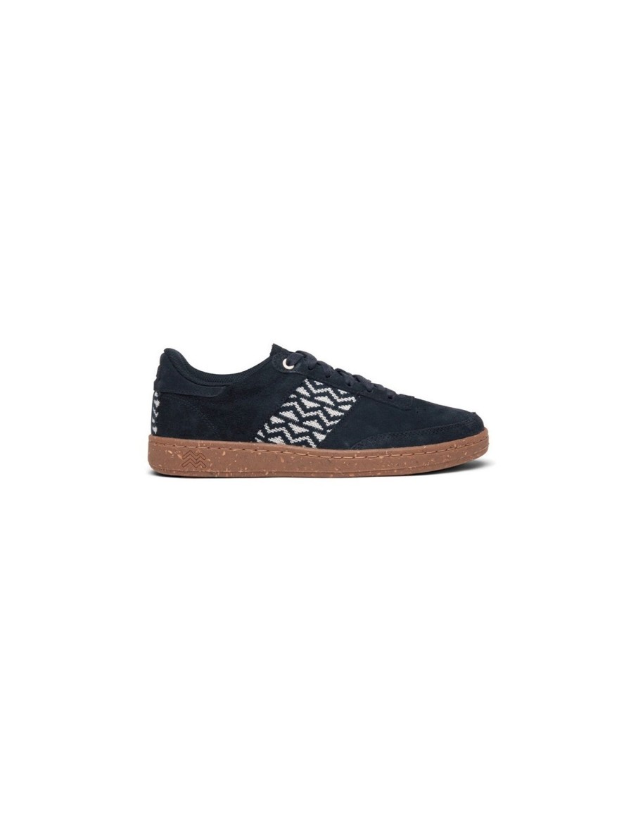 N’go Shoes Cau Rong | Homme