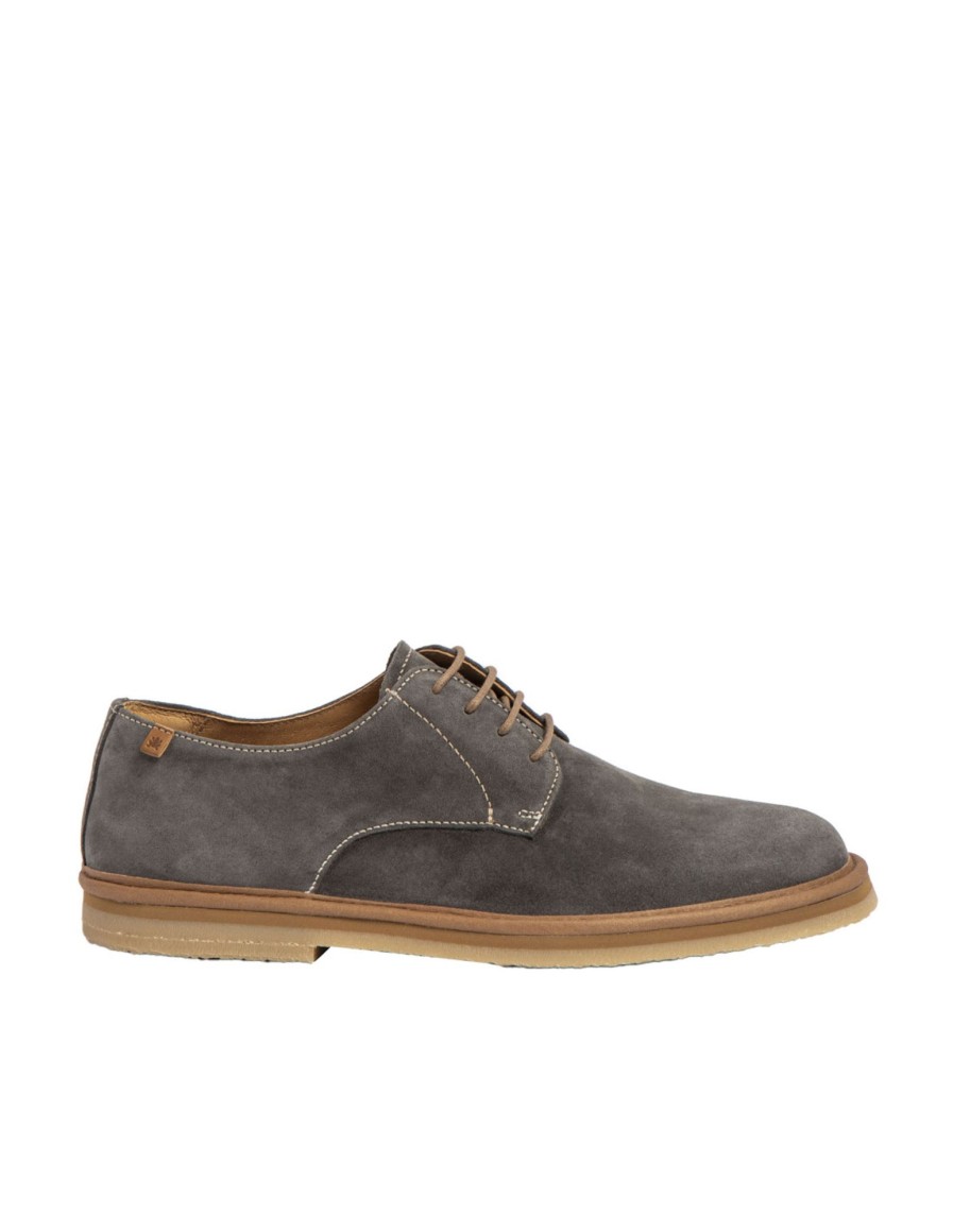 El Naturalista Lumbier 5952 Suede | Homme