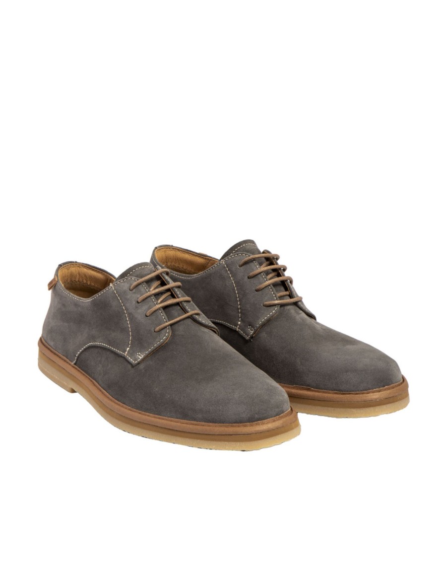 El Naturalista Lumbier 5952 Suede | Homme