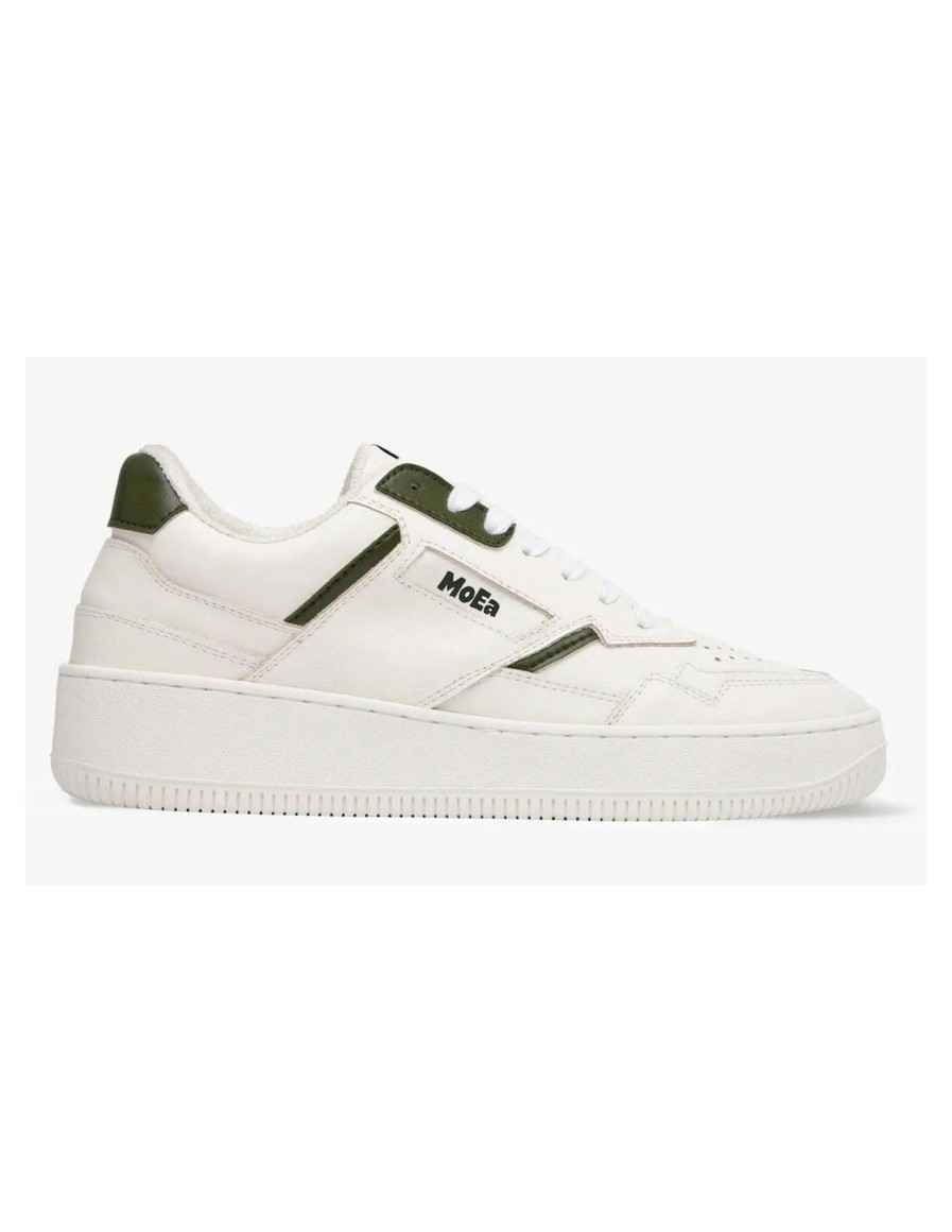 Moea Gen1 Cactus White | Homme