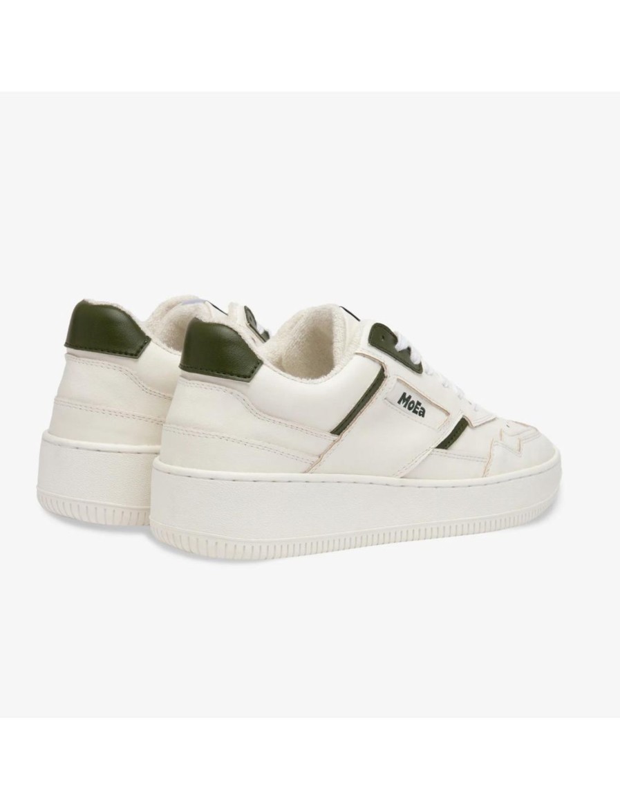 Moea Gen1 Cactus White | Homme