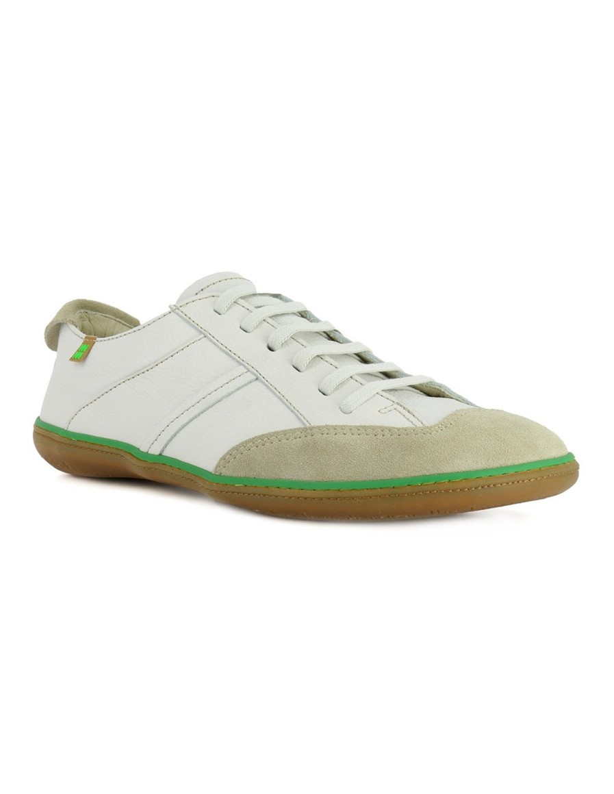 El Naturalista El Viajero 5273 White | Homme